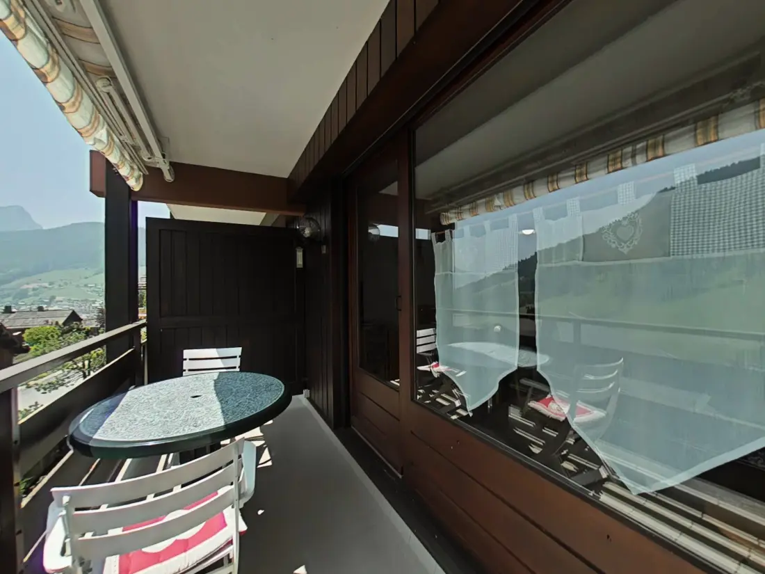 Residence Champel A