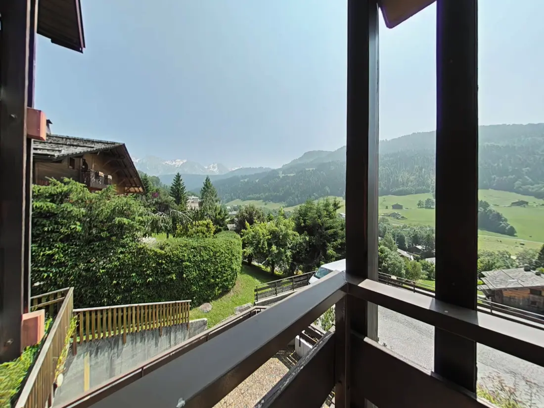 Residence Champel A