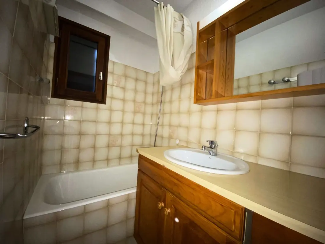 Residence Champel B