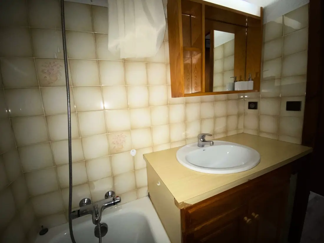 Residence Champel B