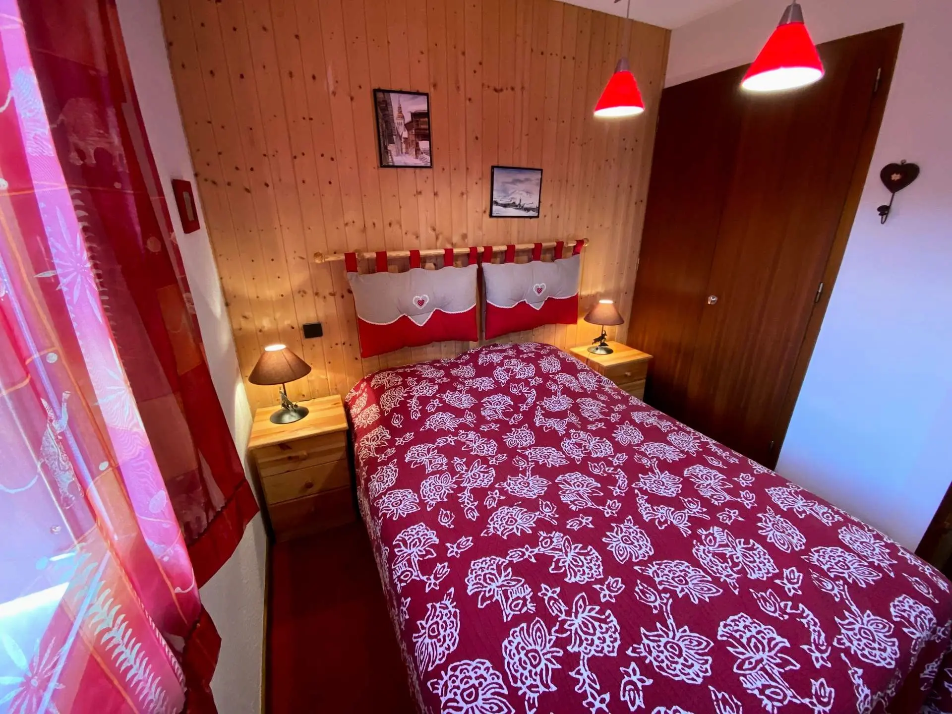 Residence Champel B