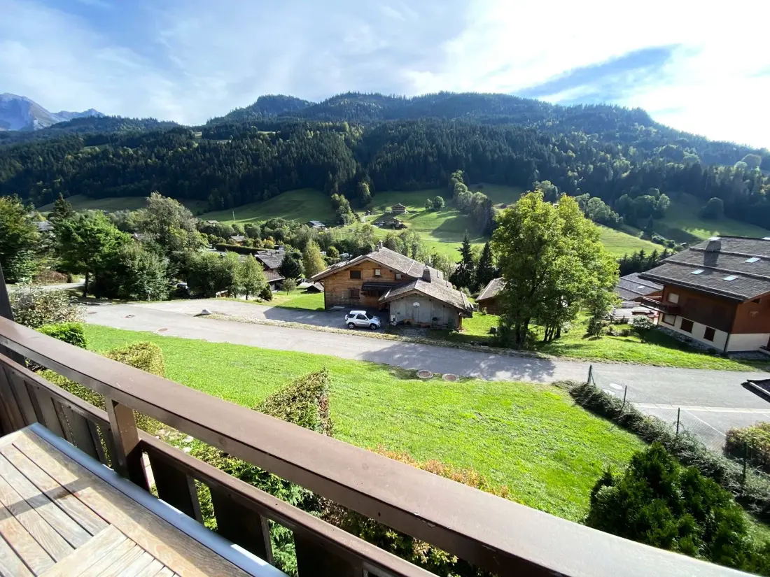 Residence Champel B