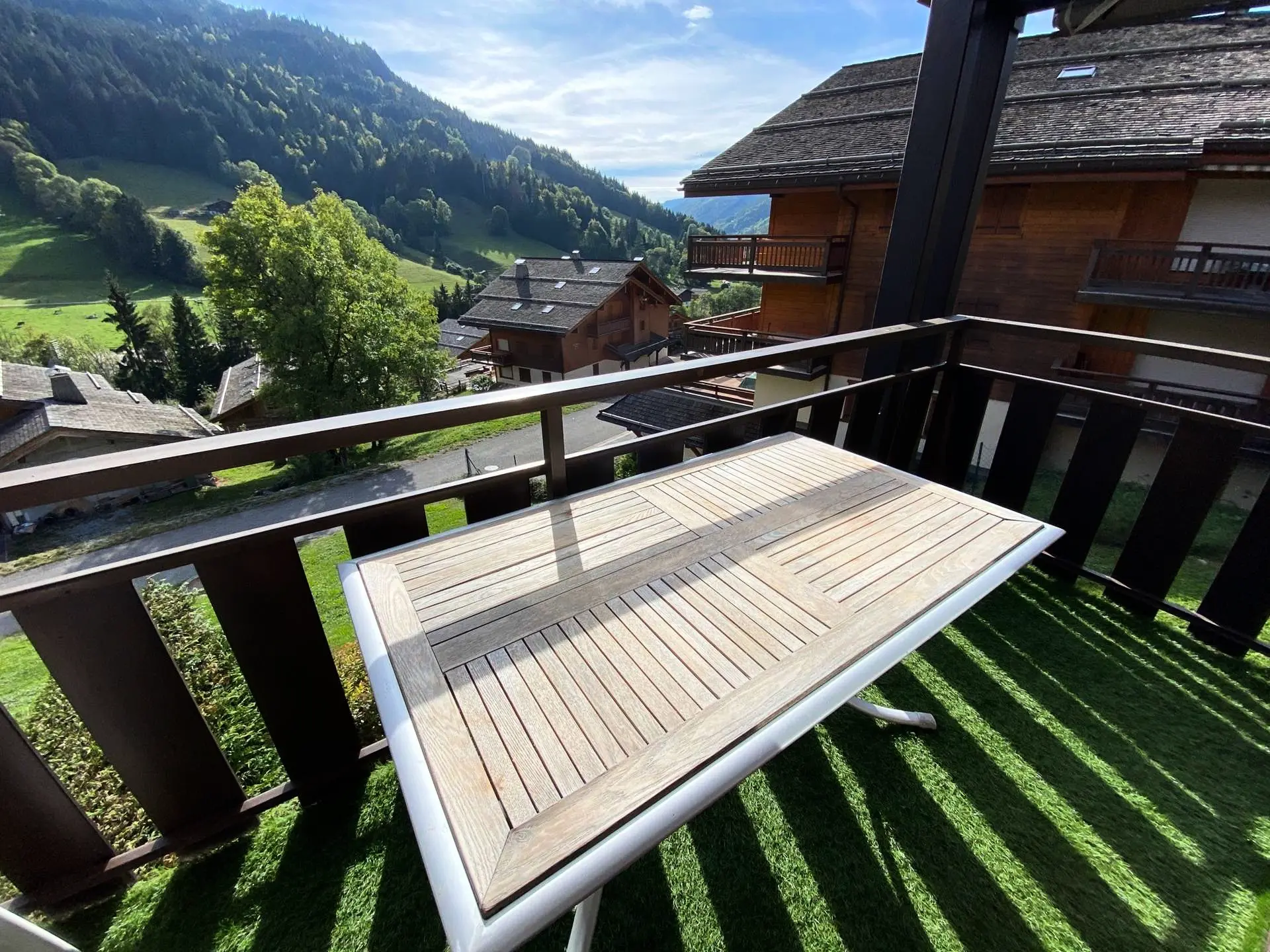 Residence Champel B - 4