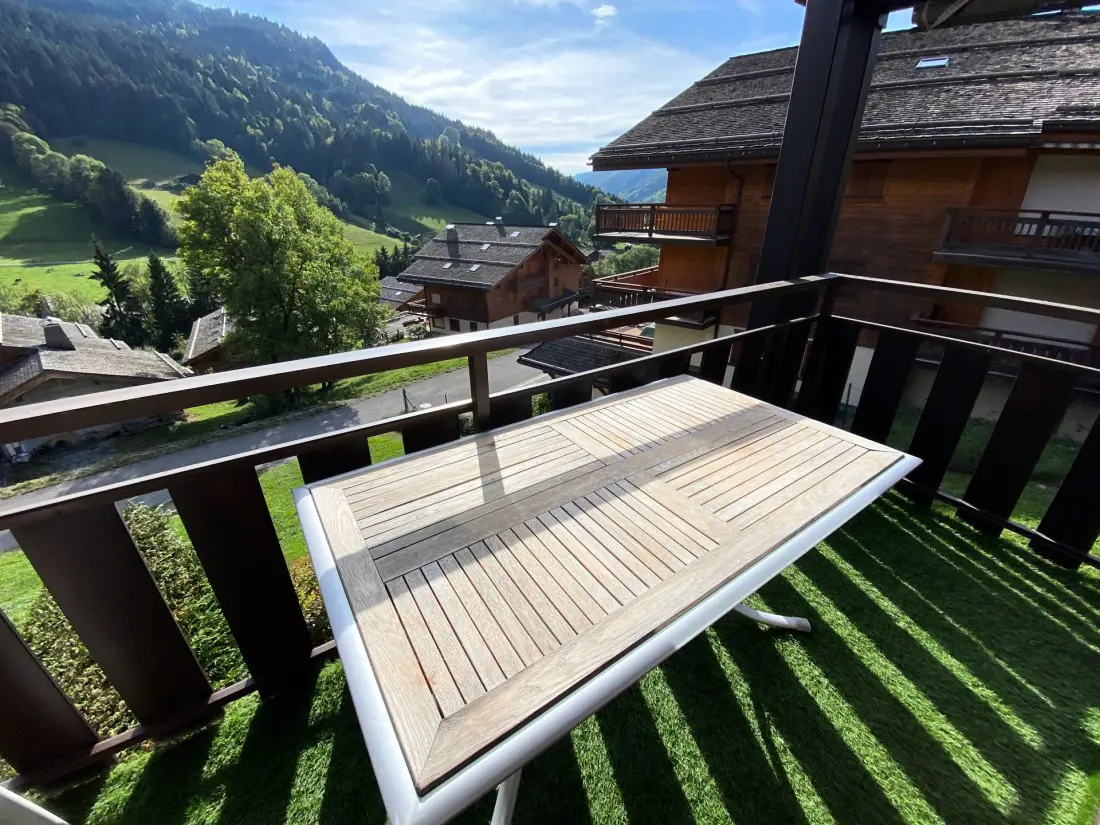 Residence Champel B