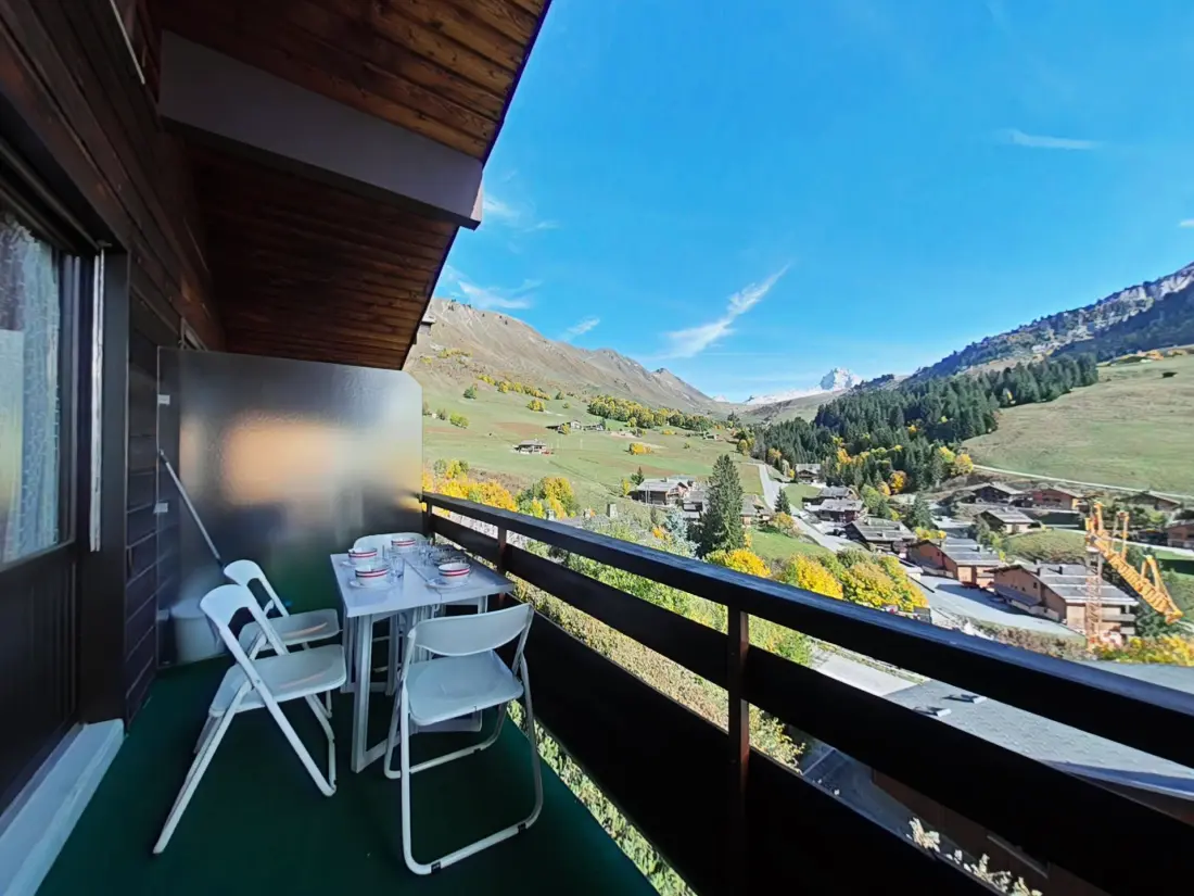 Residence Chanteneige 2