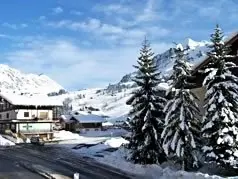Residence Charmettes
