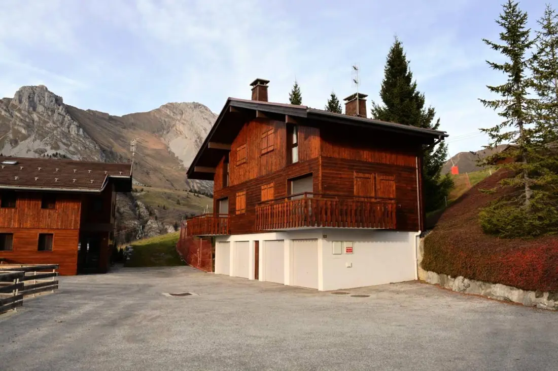 Residence Christiania C