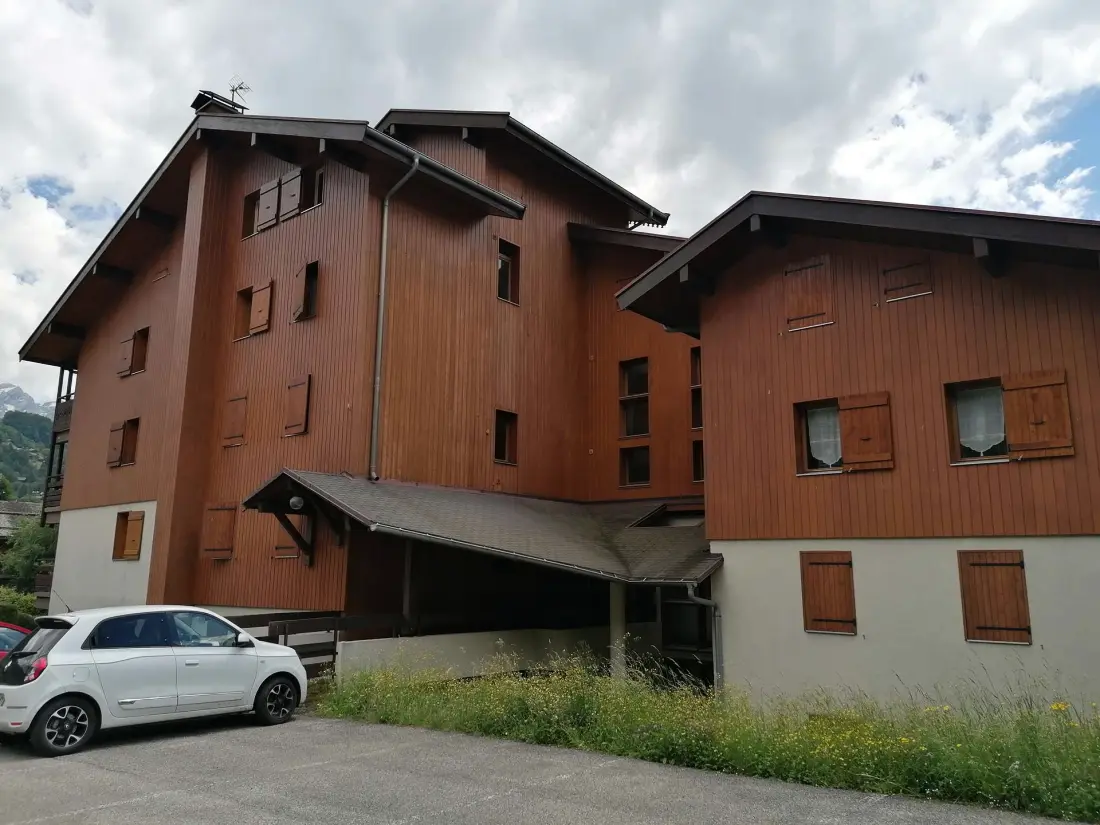 Résidence Cornillon A