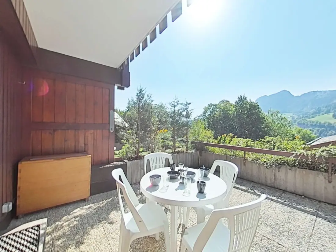 Residence Cottagnes