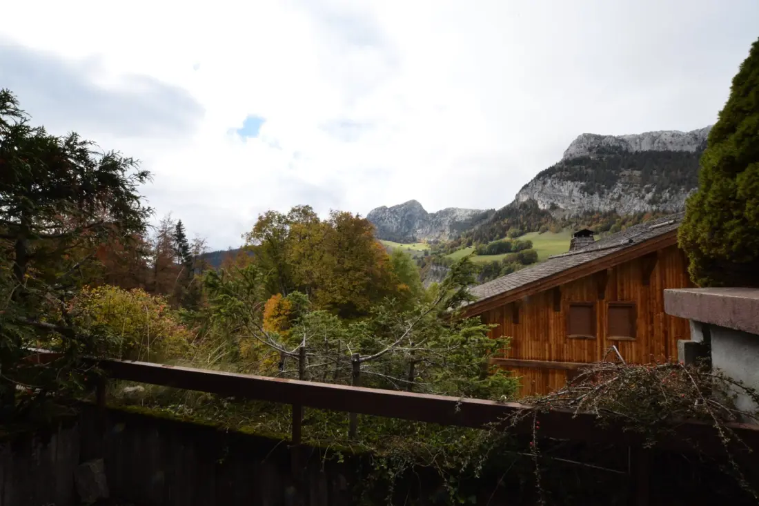 Residence Cottagnes