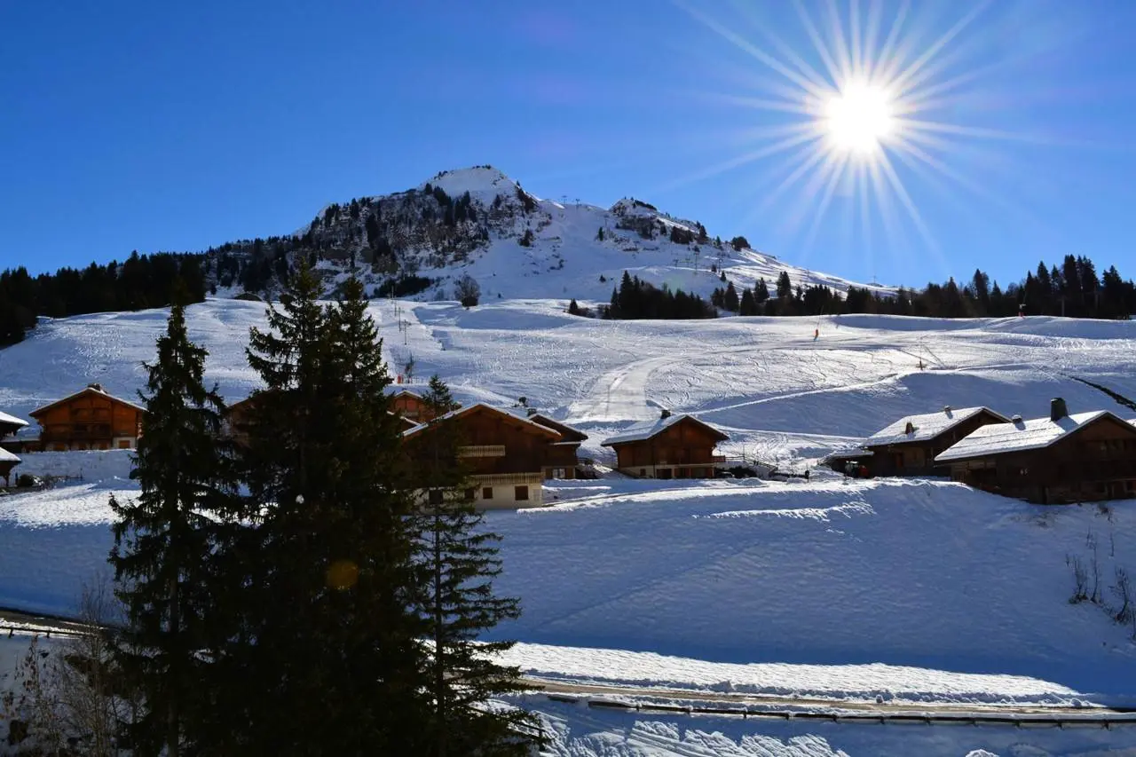 Residence Florimontagnes A