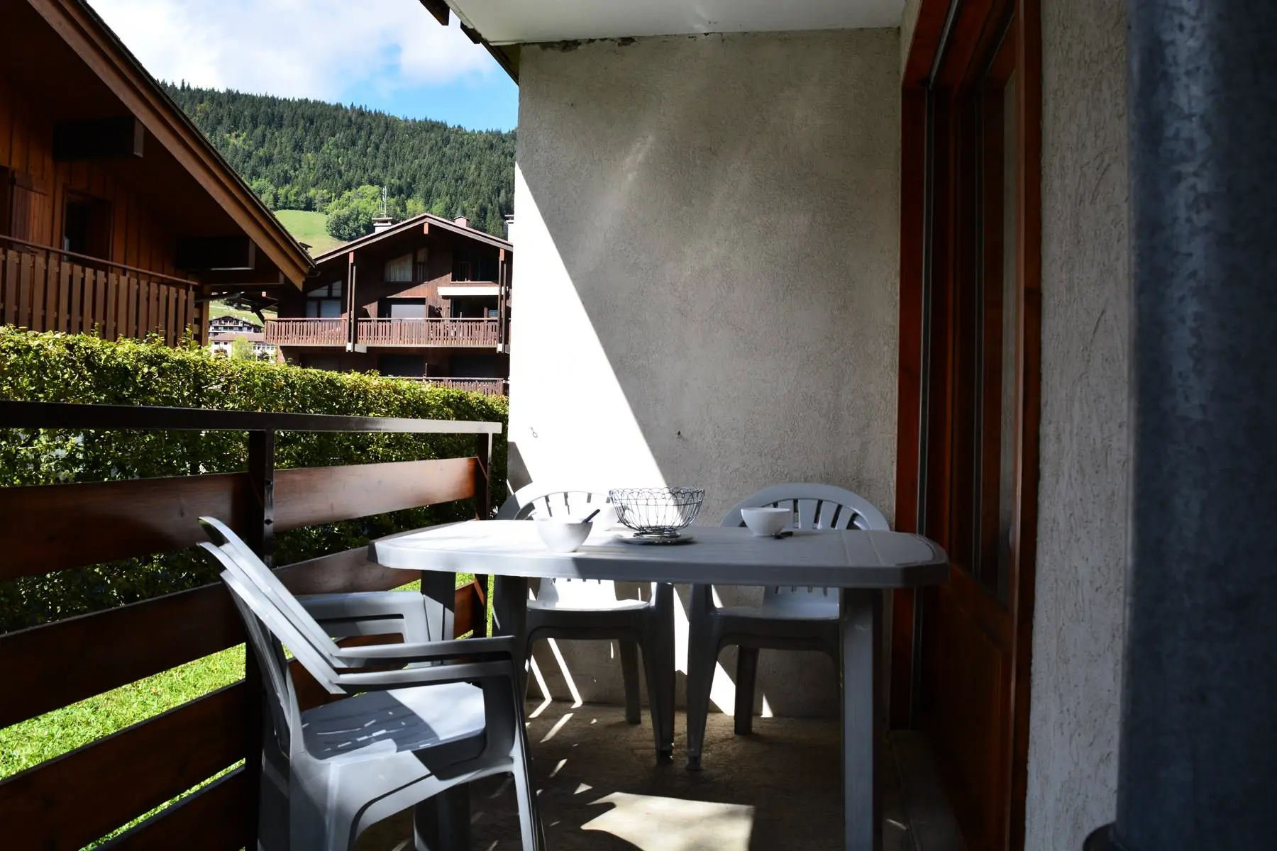 Residence Isatis - 2
