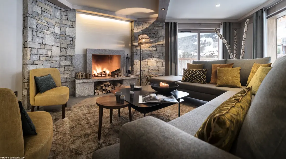MGM Hotels & Residences Residence Le Roc des Tours 3 Csillagok★★★