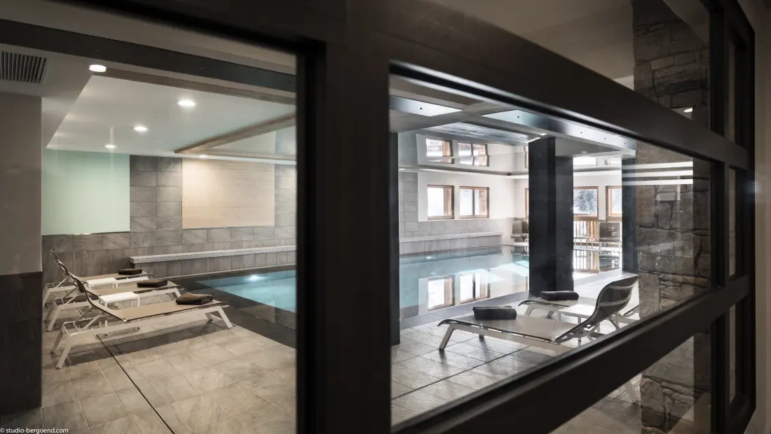 MGM Hotels & Residences Residence Le Roc des Tours 3 Csillagok★★★