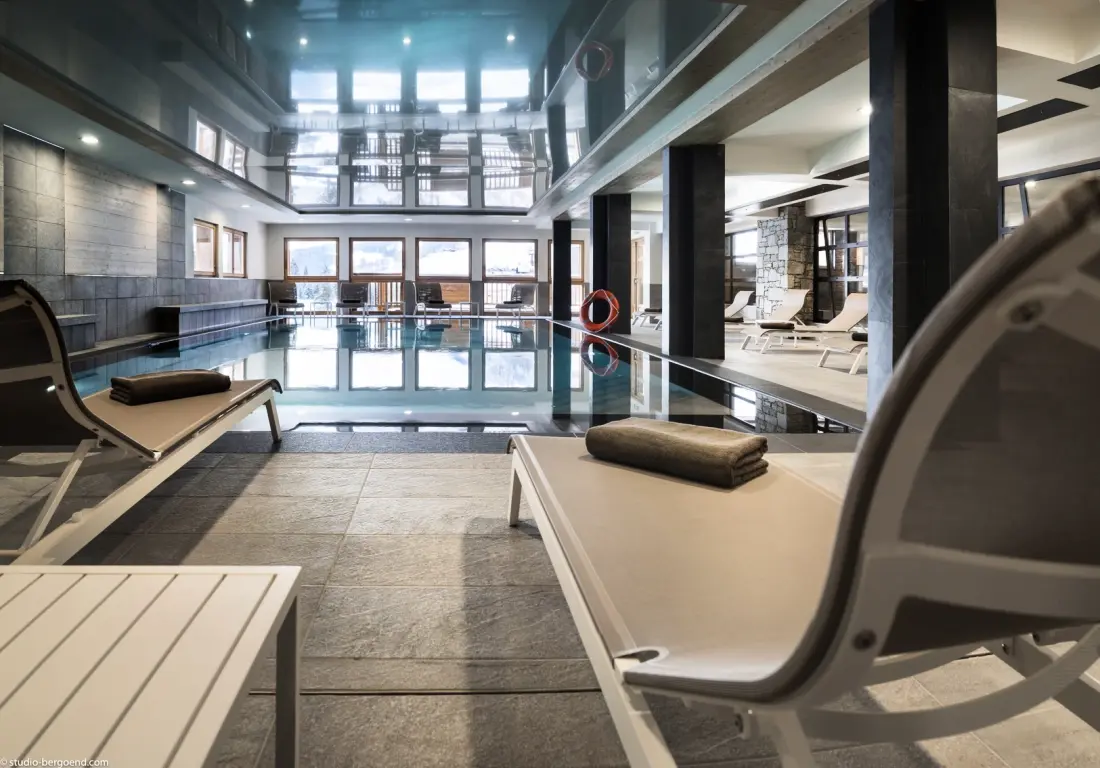 MGM Hotels & Residences Residence Le Roc des Tours 3 Csillagok★★★