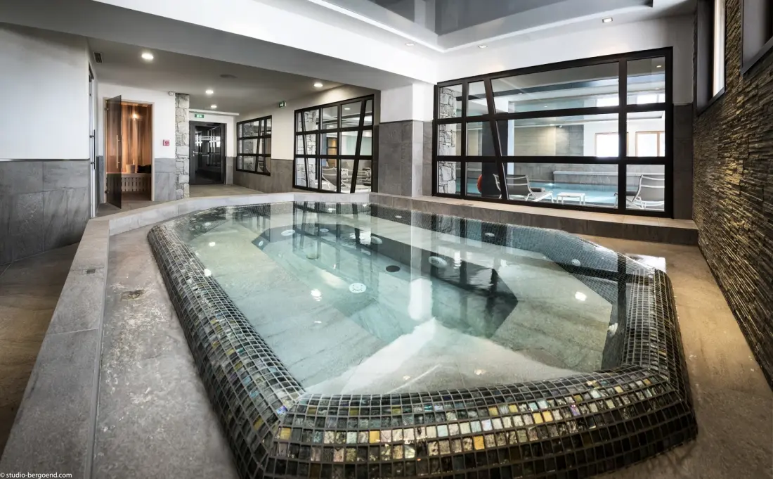 MGM Hotels & Residences Residence Le Roc des Tours 3 Csillagok★★★