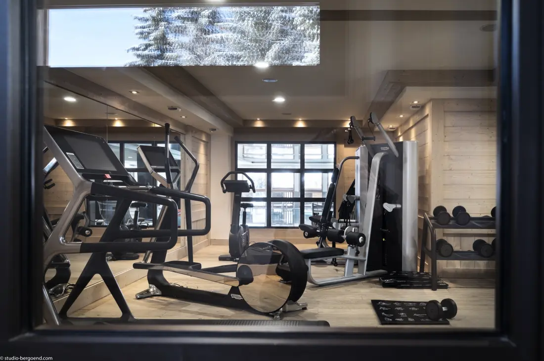 MGM Hotels & Residences Residence Le Roc des Tours 3 Csillagok★★★