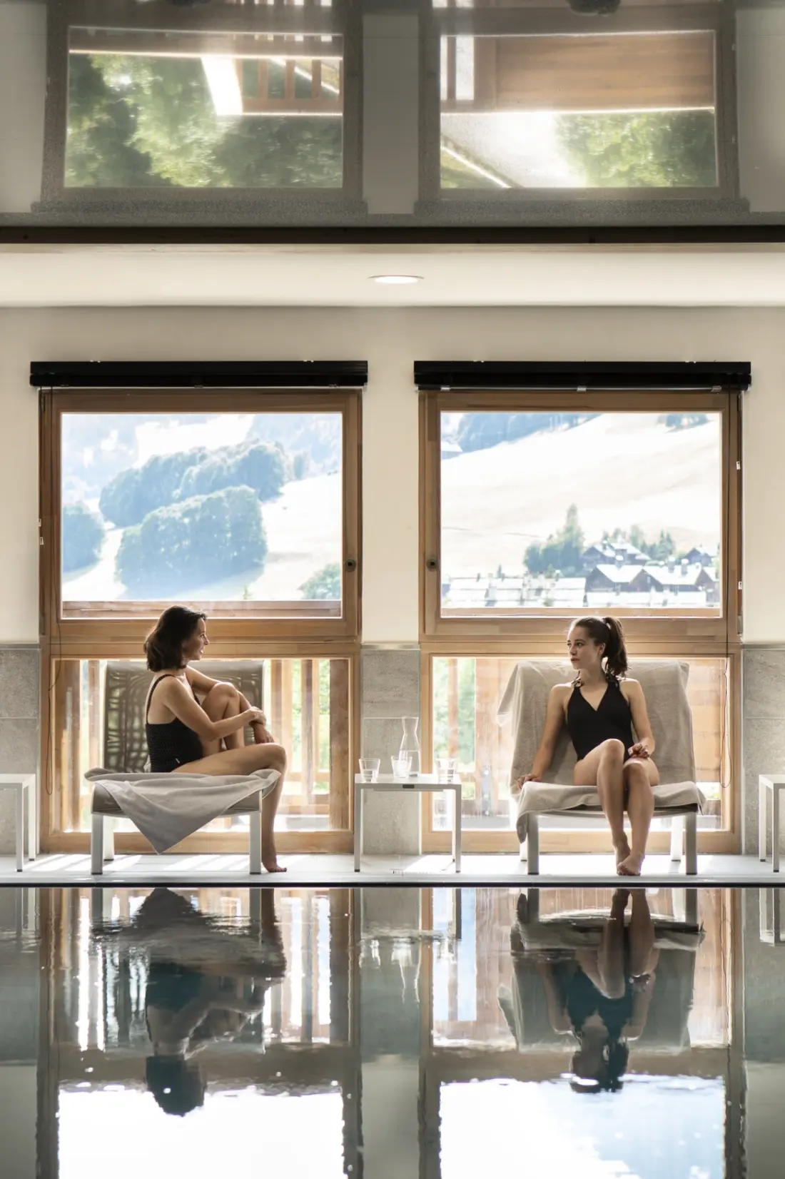 MGM Hotels & Residences Residence Le Roc des Tours 3 Csillagok★★★