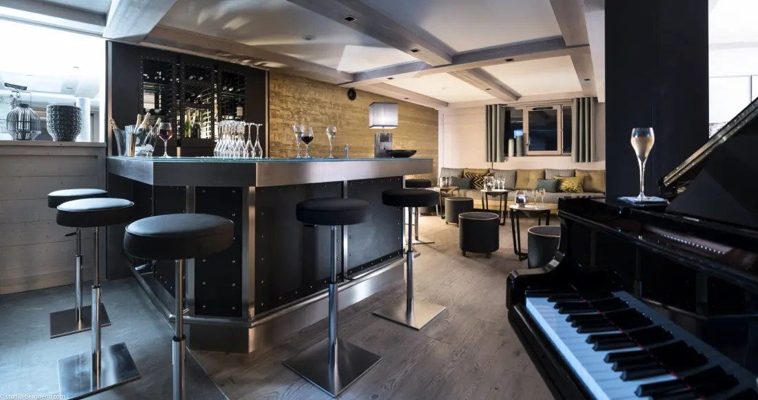 MGM Hotels & Residences Residence Le Roc des Tours 3 Csillagok★★★