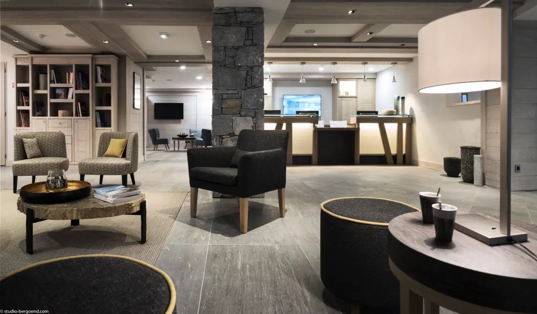 MGM Hotels & Residences Residence Le Roc des Tours 3 Csillagok★★★