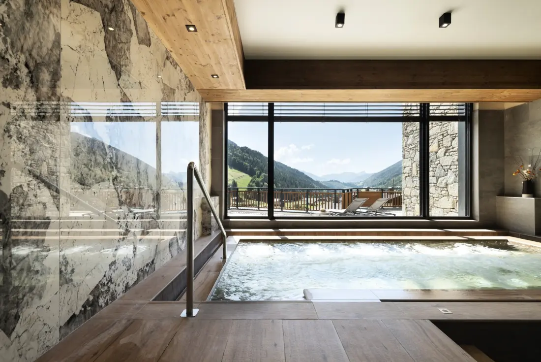 MGM Hotels & Residences Residence Chalets de Joy 3 Csillagok★★★