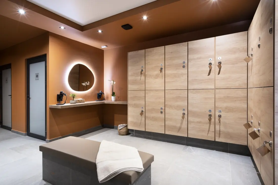 MGM Hotels & Residences Residence Chalets de Joy 3 Csillagok★★★