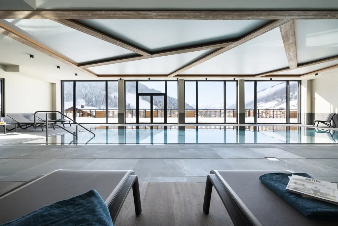 MGM Hotels & Residences Residence Chalets de Joy 3 Csillagok★★★