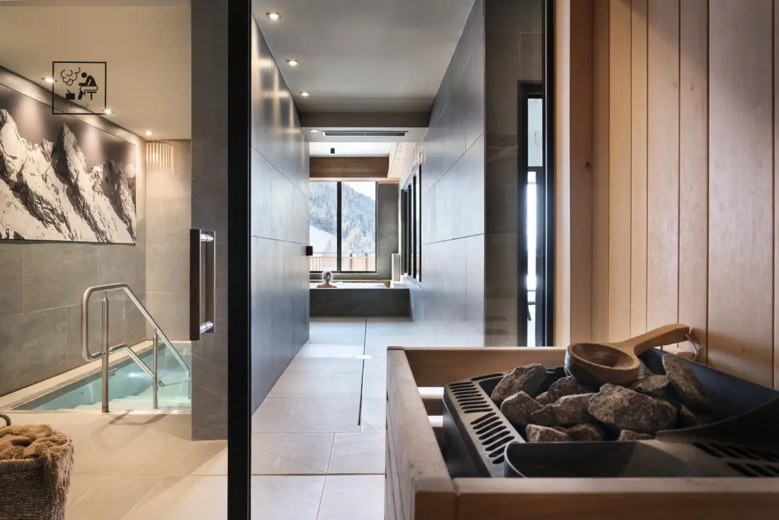 MGM Hotels & Residences Residence Chalets de Joy 3 Csillagok★★★