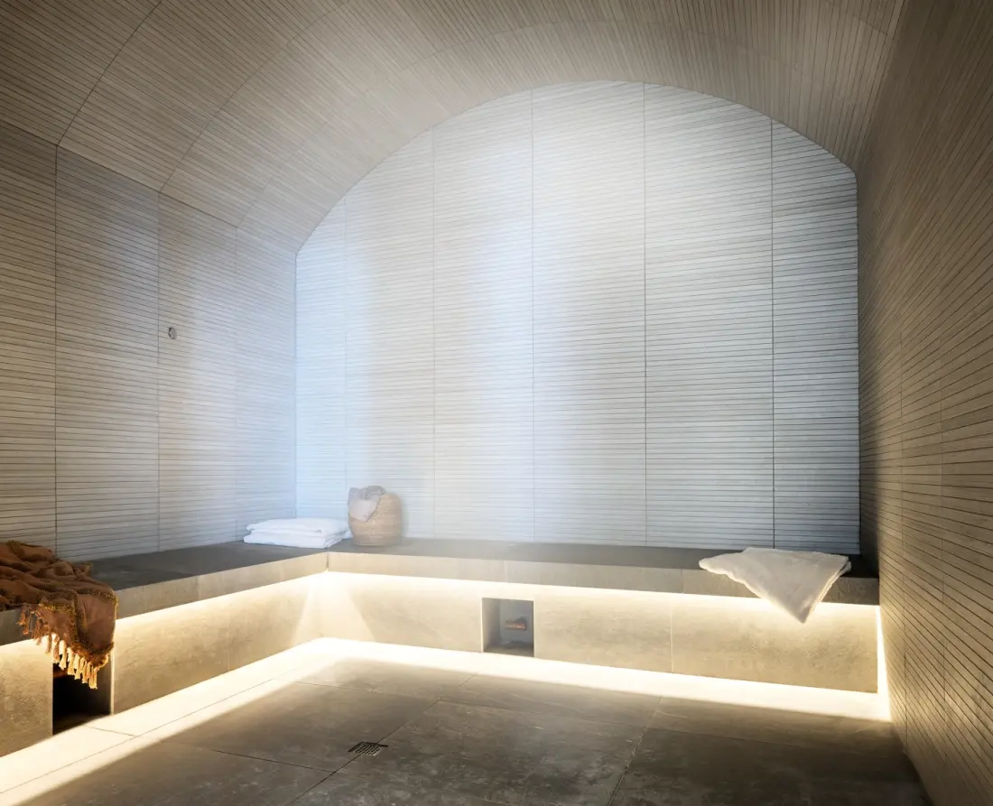 MGM Hotels & Residences Residence Chalets de Joy 3 Csillagok★★★