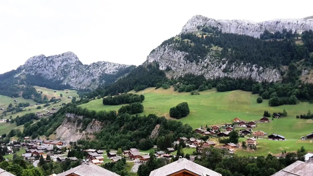 Lakóhely Loges B