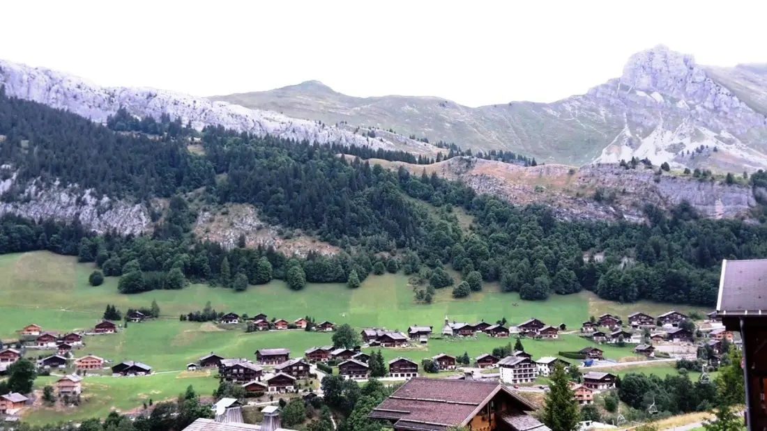 Lakóhely Loges B