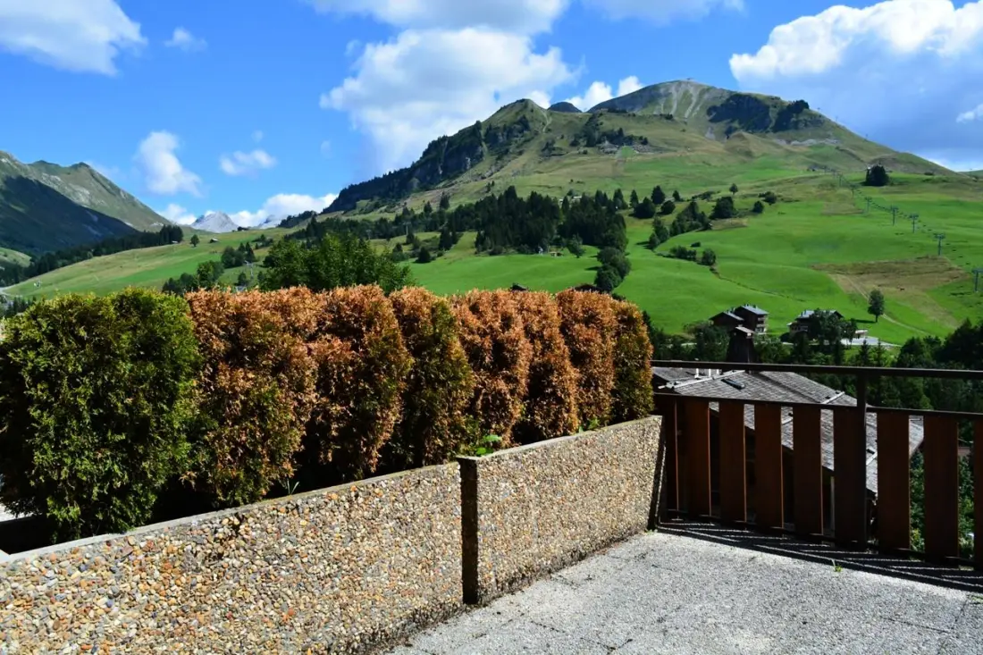 Loria rezidencia