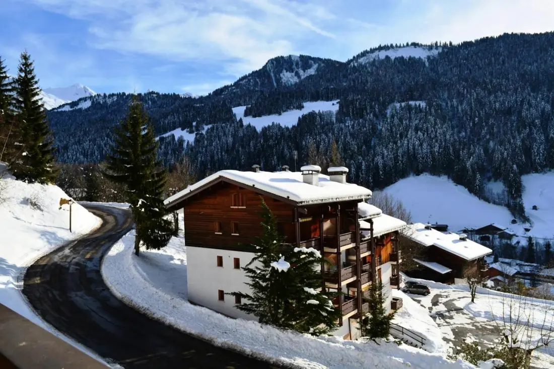 Residence Millepertuis B