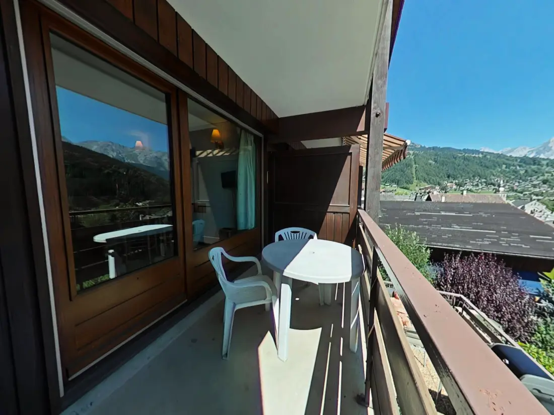 Residence Parasses