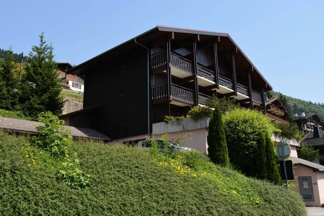 Residence Parasses