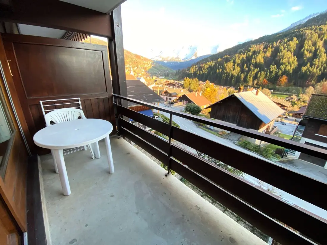Residence Parasses