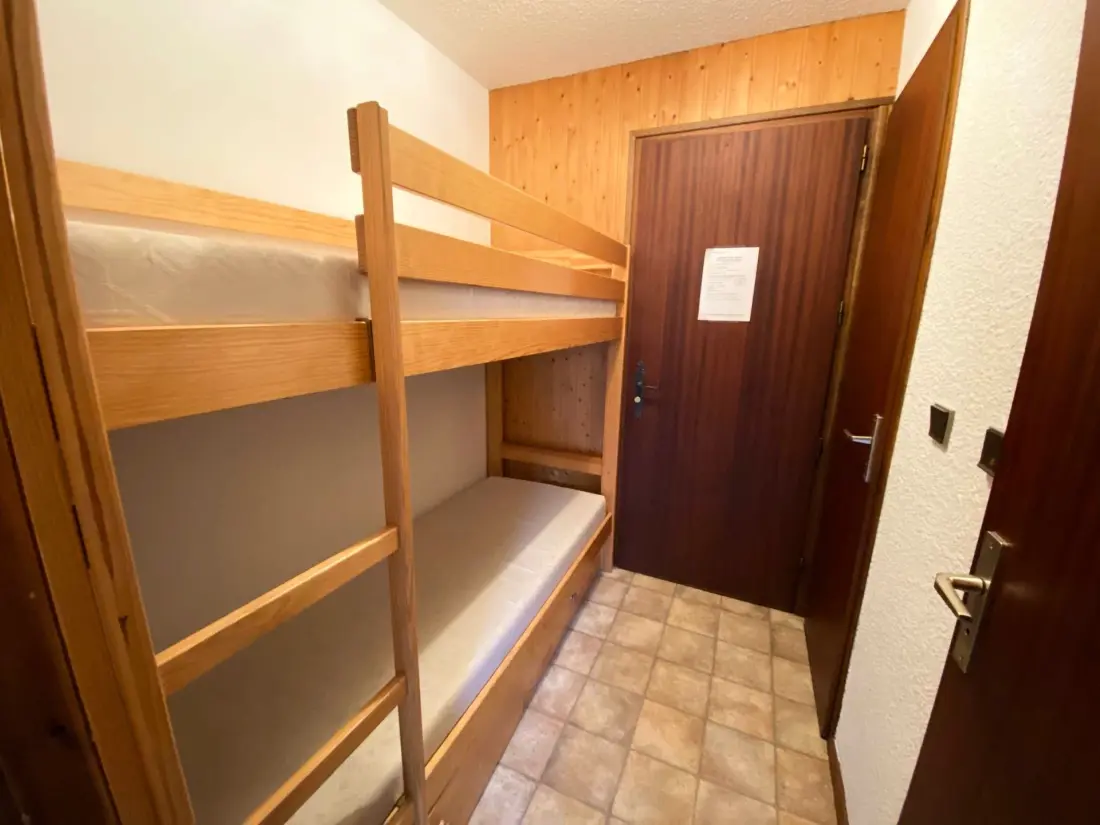 Residence Parasses