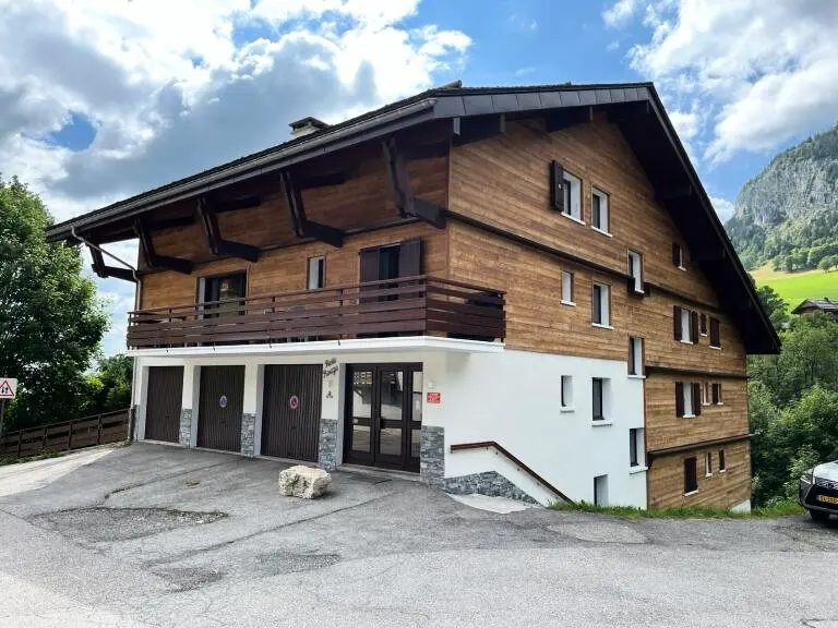 Residence Piste Rouge A