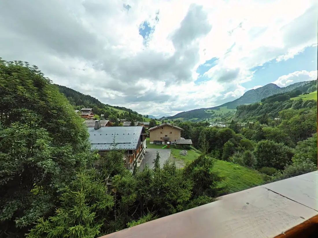 Residence Piste Rouge A