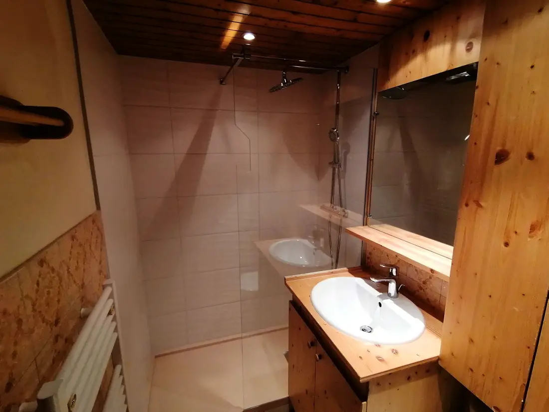 Residence Piste Rouge A
