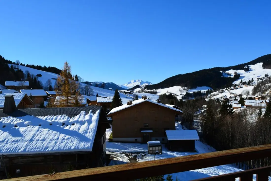 Residence Piste Rouge A