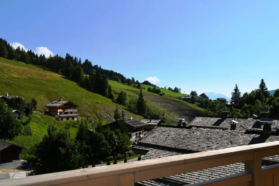 Residence Pistes Du Soleil B