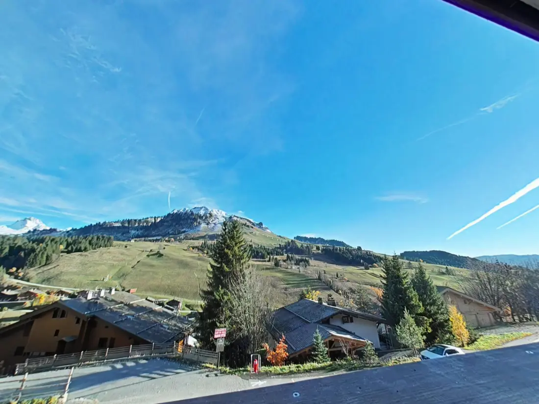 Residence Roches Fleuries 2