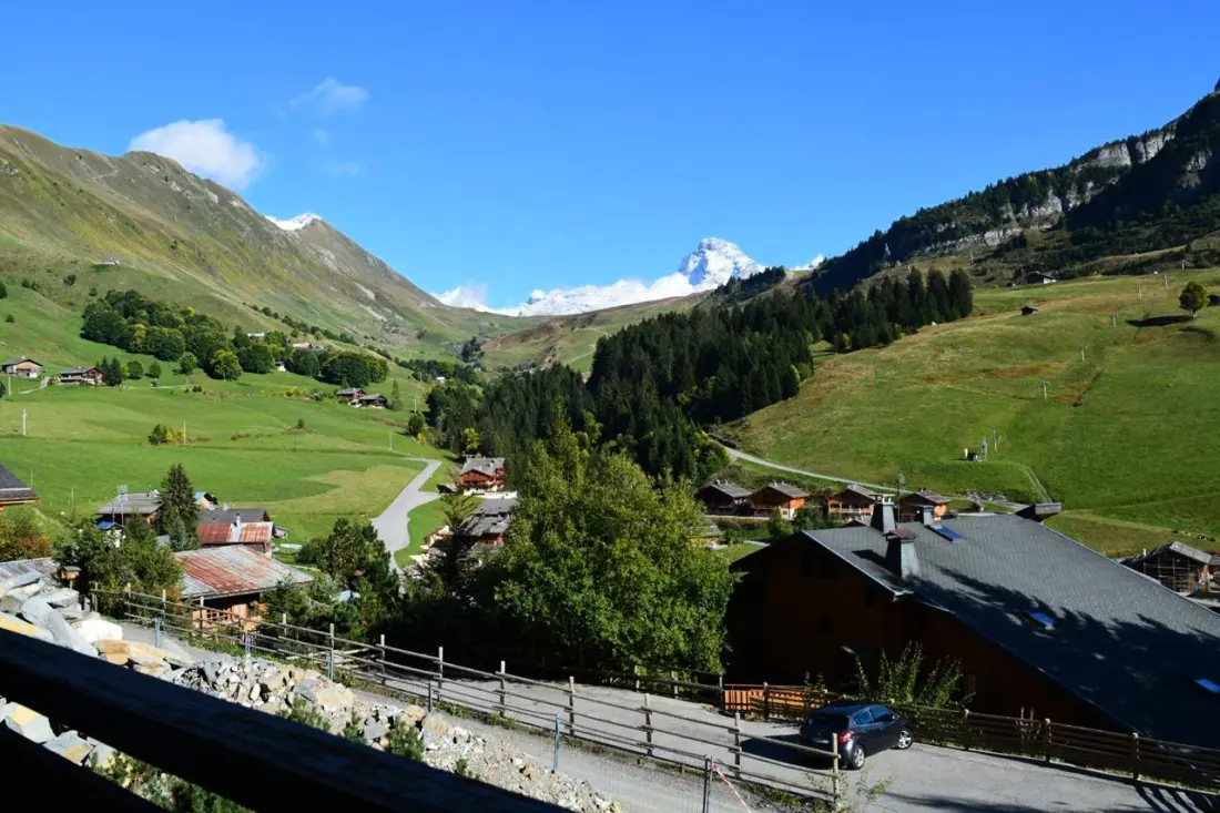 Residence Roches Fleuries 2