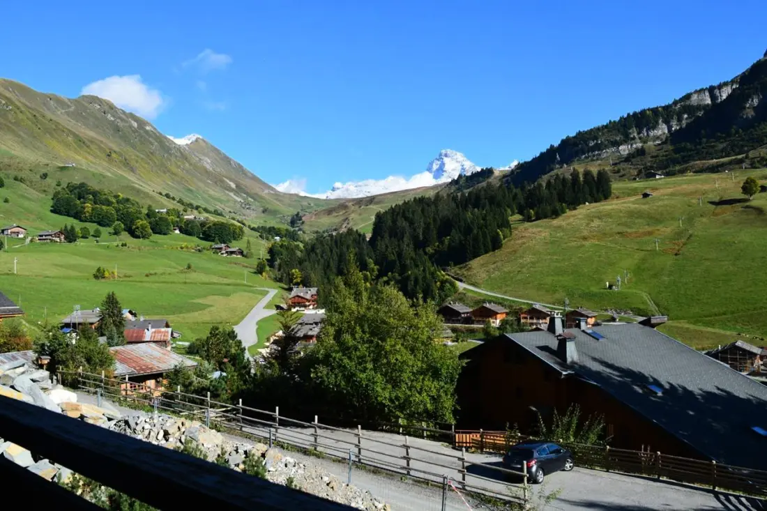 Residence Roches Fleuries 2