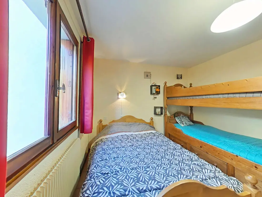 Residence Roches Fleuries 2