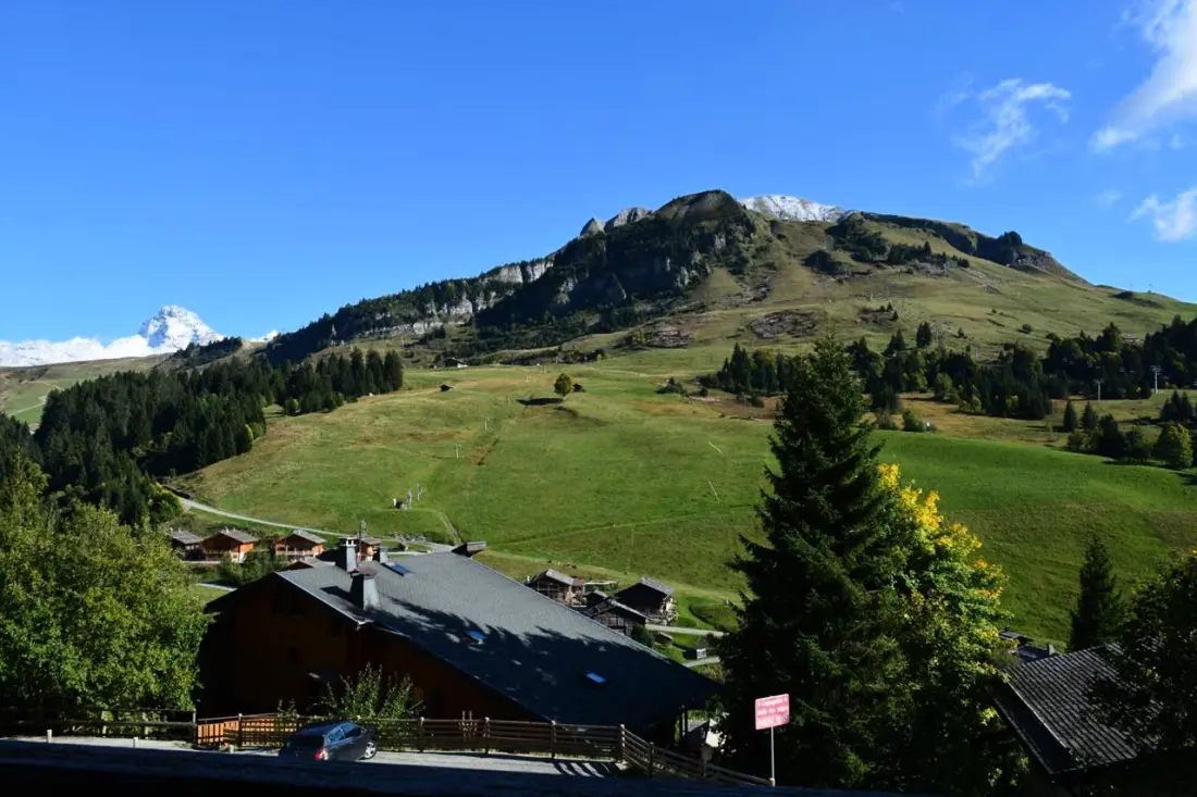 Residence Roches Fleuries 2