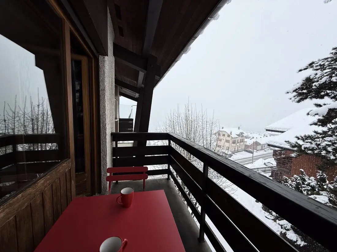 Residence Tournette 1