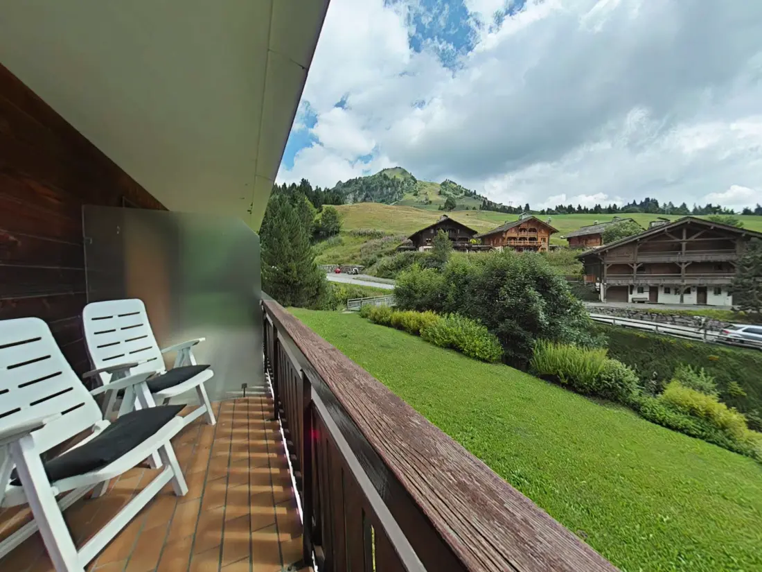 Residence Venay 2