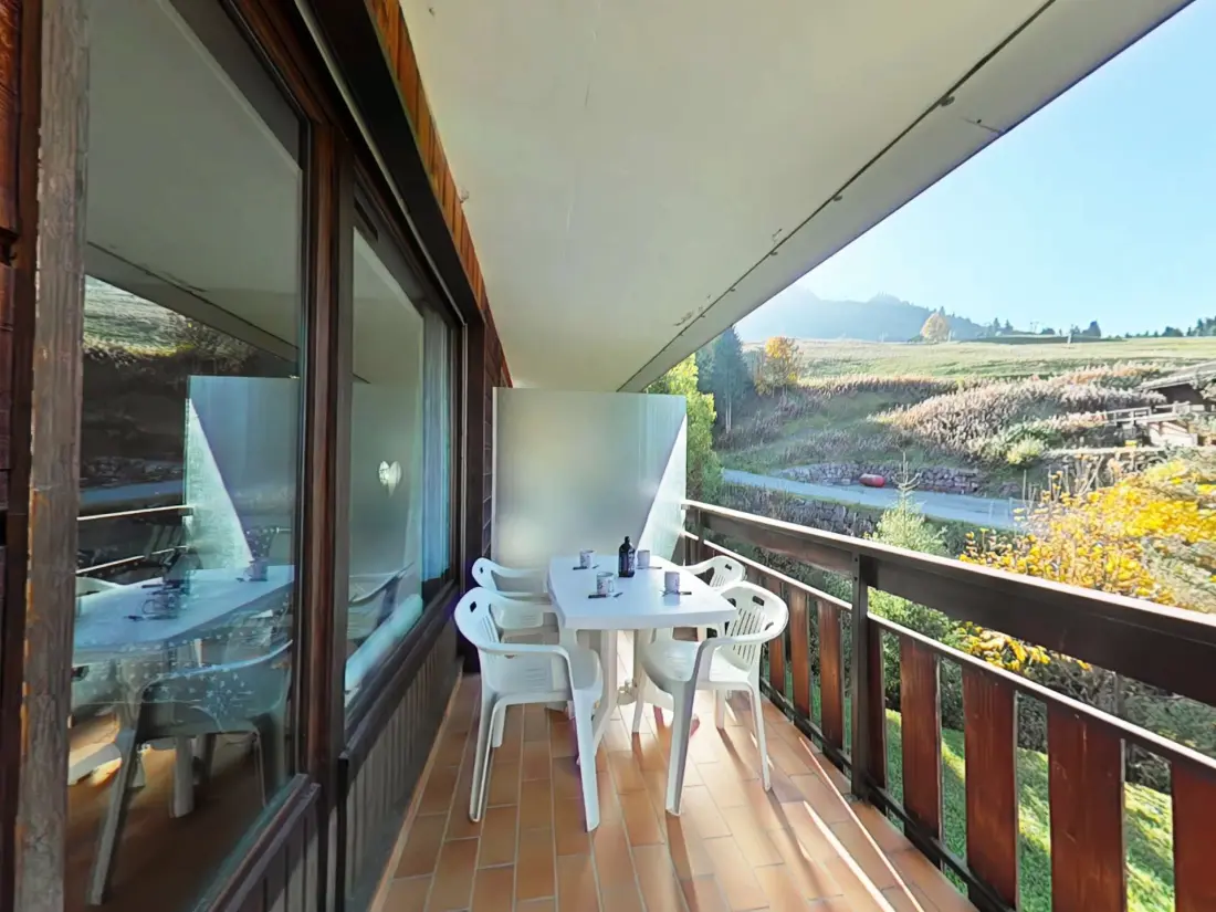 Residence Venay 3